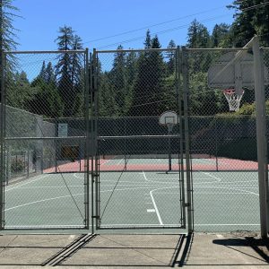 Basketball