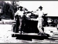 Fire Department History