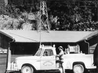 Fire Department History