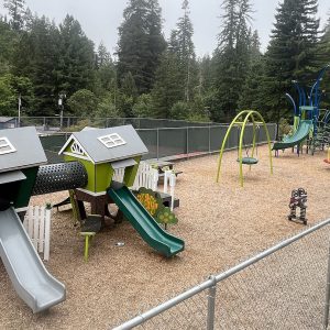 Children's Playground
