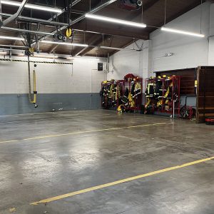 Firestation 1